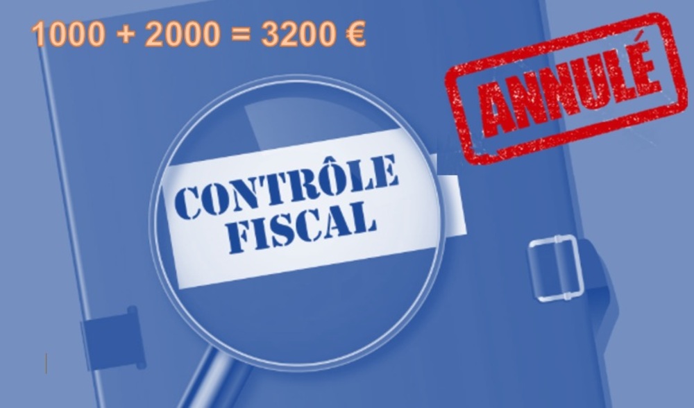Les conséquences positives d’un mauvais calcul de l’Urssaf